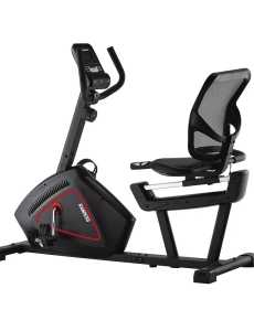 BICICLETA HORIZONTAL MAGNÉTICA RANDERS 6392 110 Kg Novedad 2025